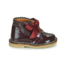 Citrouille et Compagnie PASTEQU Red Boots Child - 2