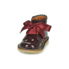 Citrouille et Compagnie PASTEQU Red Boots Child - 3