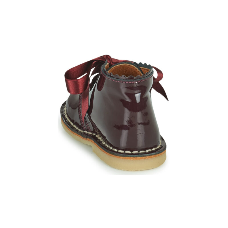 Citrouille et Compagnie PASTEQU Red Boots Child - 5