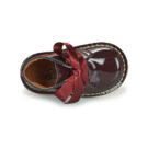 Citrouille et Compagnie PASTEQU Red Boots Child - 6