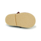 Citrouille et Compagnie PASTEQU Red Boots Child - 7