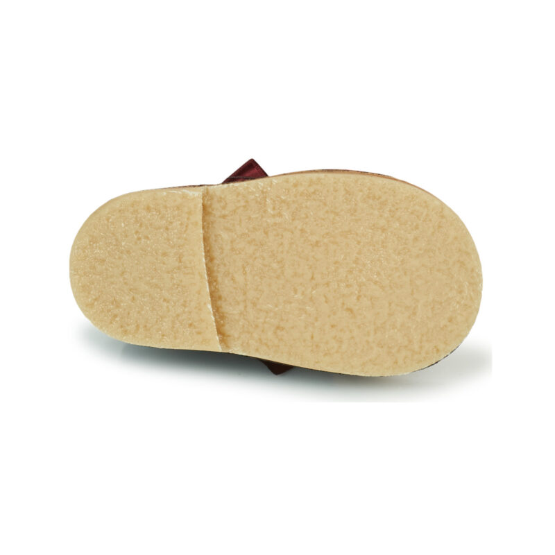 Citrouille et Compagnie PASTEQU Red Boots Child - 7