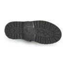 Citrouille et Compagnie PICOTI Schwarze Stiefel M&auml;dchen - 7