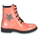 Citrouille et Compagnie PICOTI Rosa Boots Bambina - 2