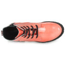 Citrouille et Compagnie PICOTI Rosa Boots Bambina - 6