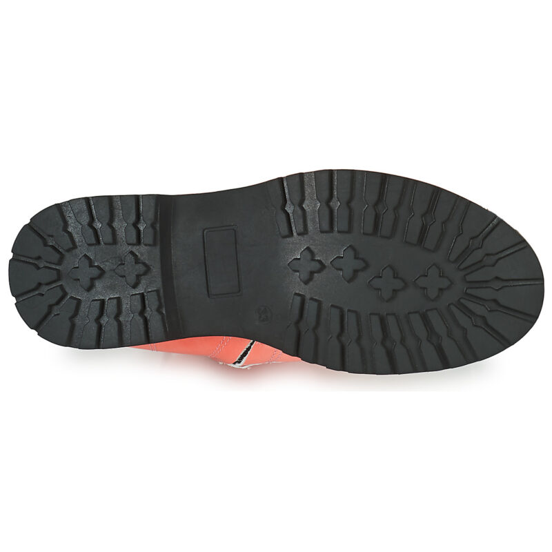 Citrouille et Compagnie PICOTI Rosa Boots Bambina - 7