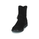Citrouille et Compagnie POUDRE Nero Boots Bambina - 3