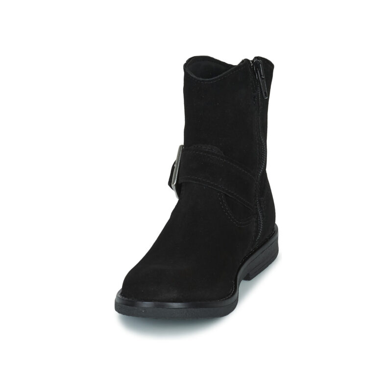 Citrouille et Compagnie POUDRE Nero Boots Bambina - 3