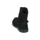 Citrouille et Compagnie POUDRE Nero Boots Bambina - 5