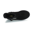 Citrouille et Compagnie POUDRE Nero Boots Bambina - 6