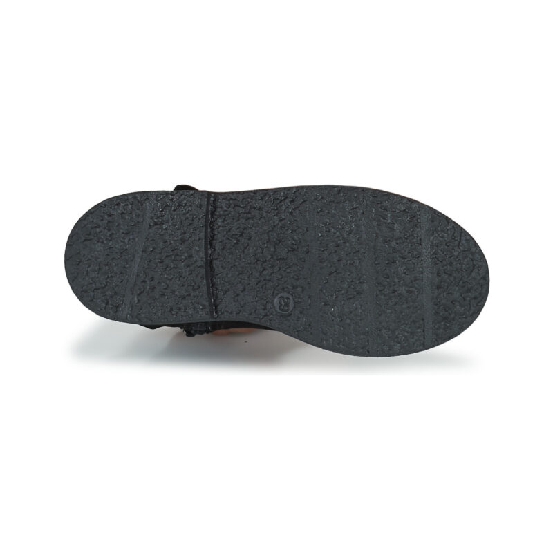 Citrouille et Compagnie POUDRE Nero Boots Bambina - 7