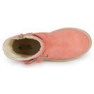 Citrouille et Compagnie POUDRE Rosa Boots Bambina - 6