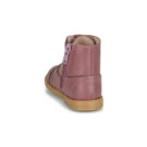 Citrouille et Compagnie PUMBAE Rosa Stiefel M&auml;dchen - 5
