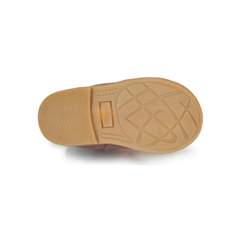 Citrouille et Compagnie PUMBAE Rosa Stiefel M&auml;dchen - 7