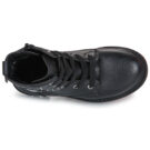 Citrouille et Compagnie TALIS Nero Boots Bambina - 6