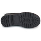 Citrouille et Compagnie TALIS Nero Boots Bambina - 7