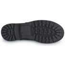 Citrouille et Compagnie TALO Nero Boots Bambina - 7