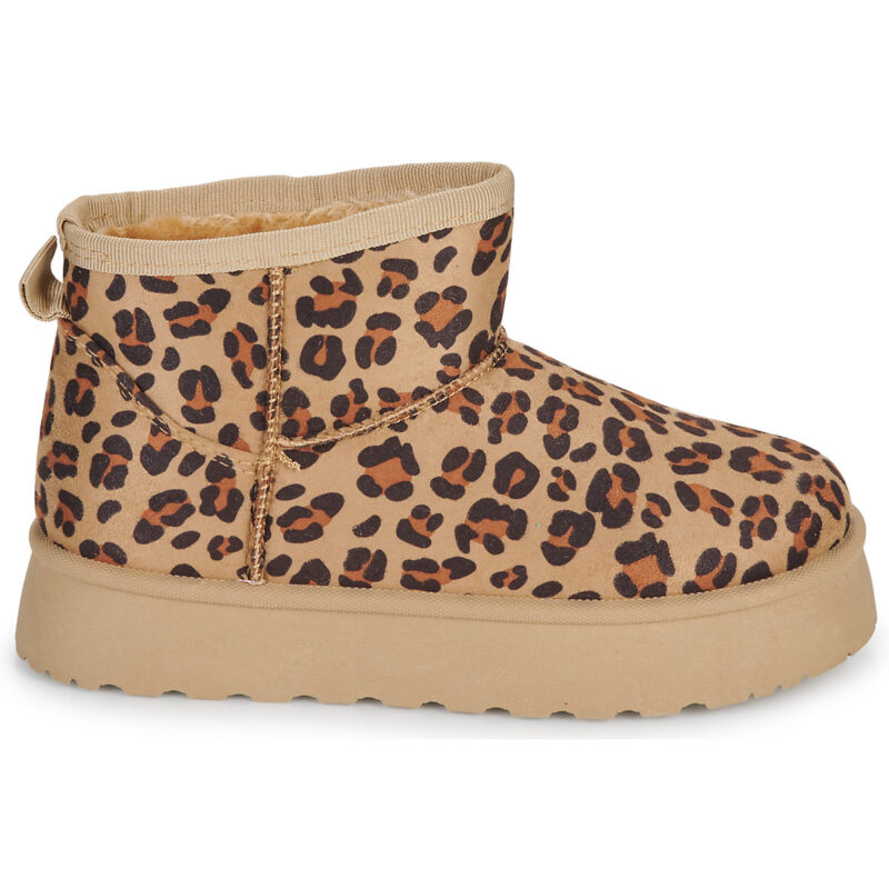 Citrouille et Compagnie TANDEM Multicolore Boots Bambina - 2