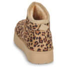 Citrouille et Compagnie TANDEM Multicolore Boots Bambina - 5