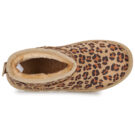 Citrouille et Compagnie TANDEM Multicolore Boots Bambina - 6