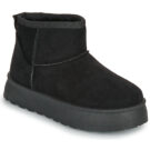 Citrouille et Compagnie TANDEM Nero Boots Bambina - 1