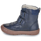 Citrouille et Compagnie TILOU Blu Boots Bambina - 4