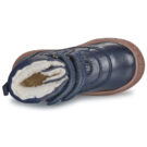 Citrouille et Compagnie TILOU Blu Boots Bambina - 6