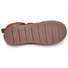Citrouille et Compagnie TILOU Marrone Boots Bambina - 7