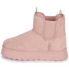 Citrouille et Compagnie TIPI Rosa Boots Bambina - 4
