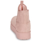 Citrouille et Compagnie TIPI Rosa Boots Bambina - 5