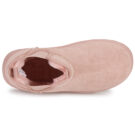 Citrouille et Compagnie TIPI Rosa Boots Bambina - 6