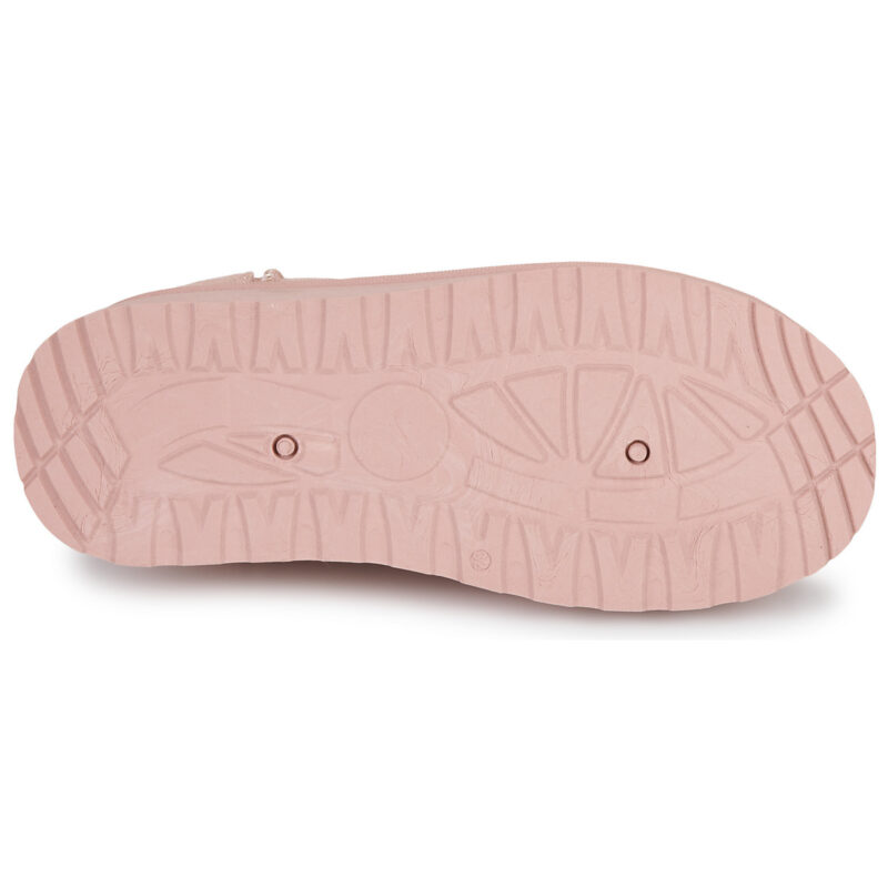 Citrouille et Compagnie TIPI Rosa Boots Bambina - 7