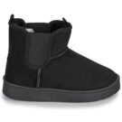 Citrouille et Compagnie TIPY Botas Negras Ni&ntilde;a - 2