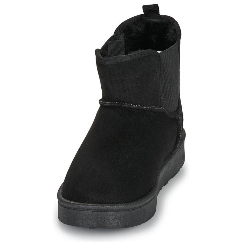 Citrouille et Compagnie TIPY Botas Negras Ni&ntilde;a - 3