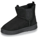 Citrouille et Compagnie TIPY Botas Negras Ni&ntilde;a - 4