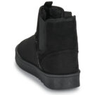 Citrouille et Compagnie TIPY Botas Negras Ni&ntilde;a - 5