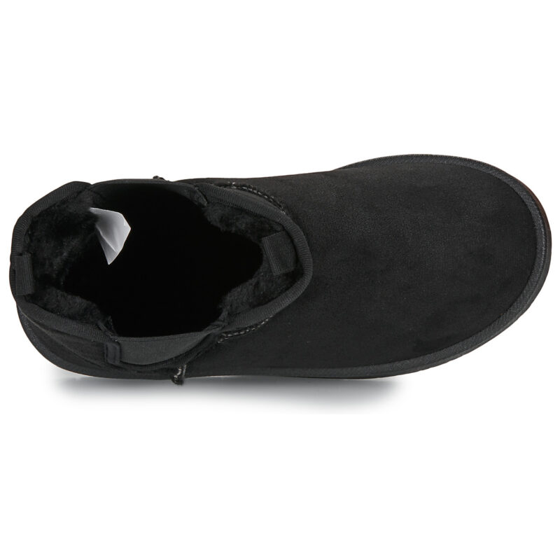 Citrouille et Compagnie TIPY Botas Negras Ni&ntilde;a - 6
