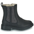 Clarks Bottes noires ASTROL ORIN T pour filles - 2