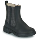 Clarks Bottes noires ASTROL ORIN T pour filles - 1