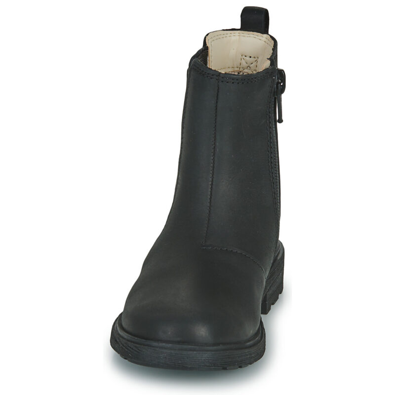 Clarks Bottes noires ASTROL ORIN T pour filles - 3