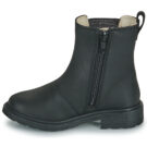 Clarks Bottes noires ASTROL ORIN T pour filles - 4