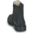 Clarks Bottes noires ASTROL ORIN T pour filles - 5