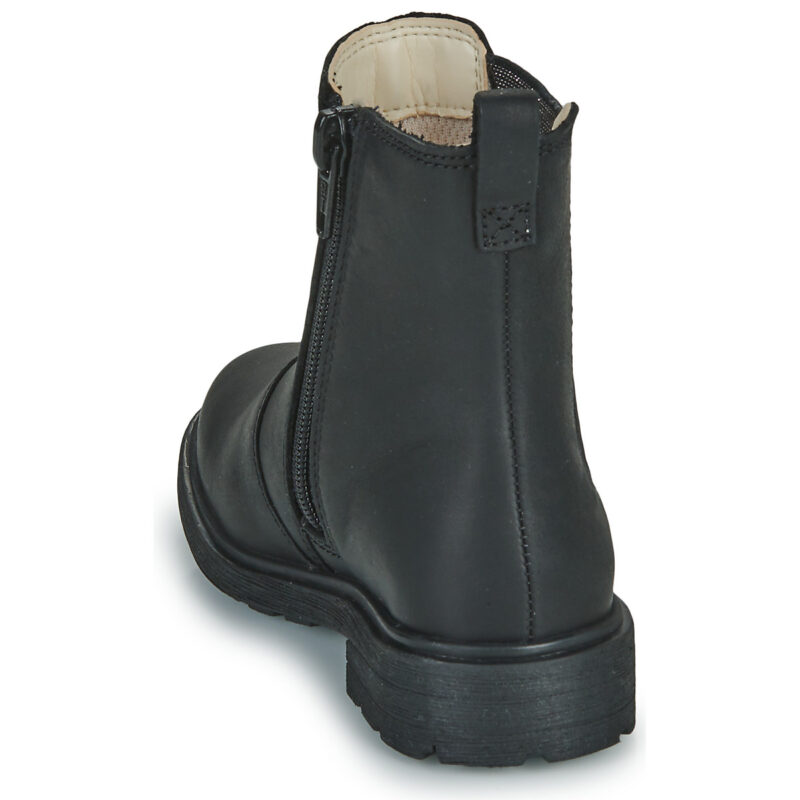 Clarks Bottes noires ASTROL ORIN T pour filles - 5