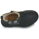 Clarks Bottes noires ASTROL ORIN T pour filles - 6
