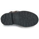 Clarks Bottes noires ASTROL ORIN T pour filles - 7
