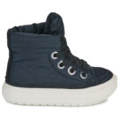 Converse CHUCK TAYLOR ALL STAR ELEMENTS BOOTS Nero Boots Bambina - 2