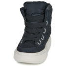 Converse CHUCK TAYLOR ALL STAR ELEMENTS BOOTS Nero Boots Bambina - 3