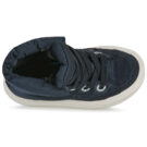 Converse CHUCK TAYLOR ALL STAR ELEMENTS BOOTS Nero Boots Bambina - 6