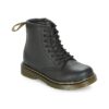 Stivaletti bambini ragazza Dr. Martens  CADET  Nero Dr. Martens 883985596955
