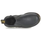 Stiefel Dr. Martens Chelsea Junior Schwarz - Stiefel Mädchen - 6